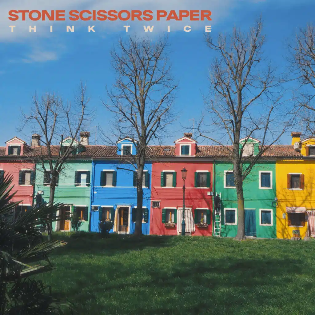 Stone Scissors Paper