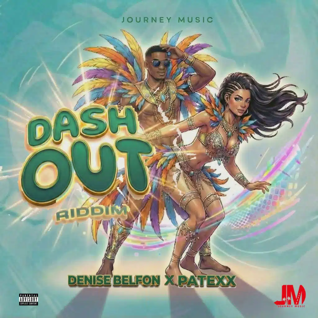Dash out Riddim