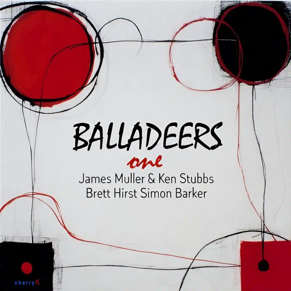 BALLADEERS one