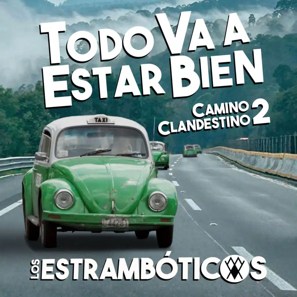 Los Estrambóticos