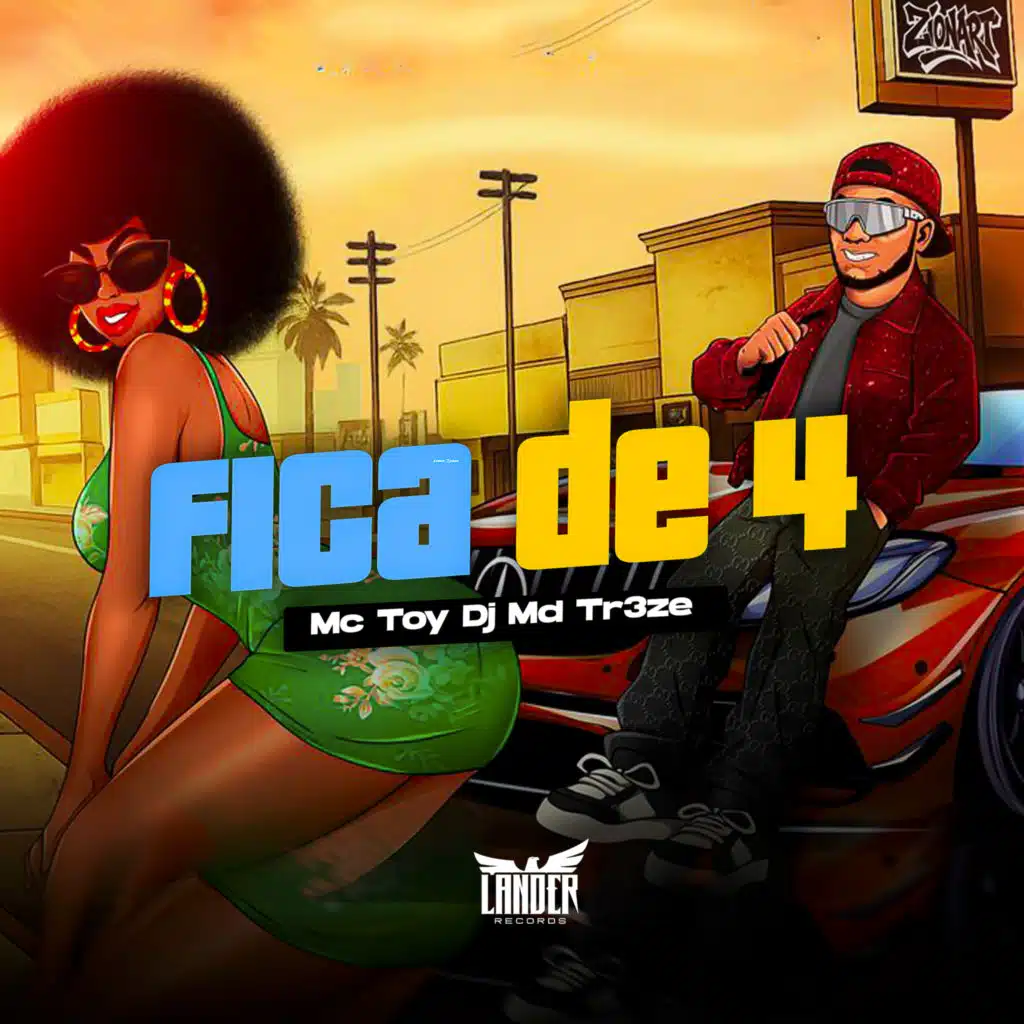 Fica de 4