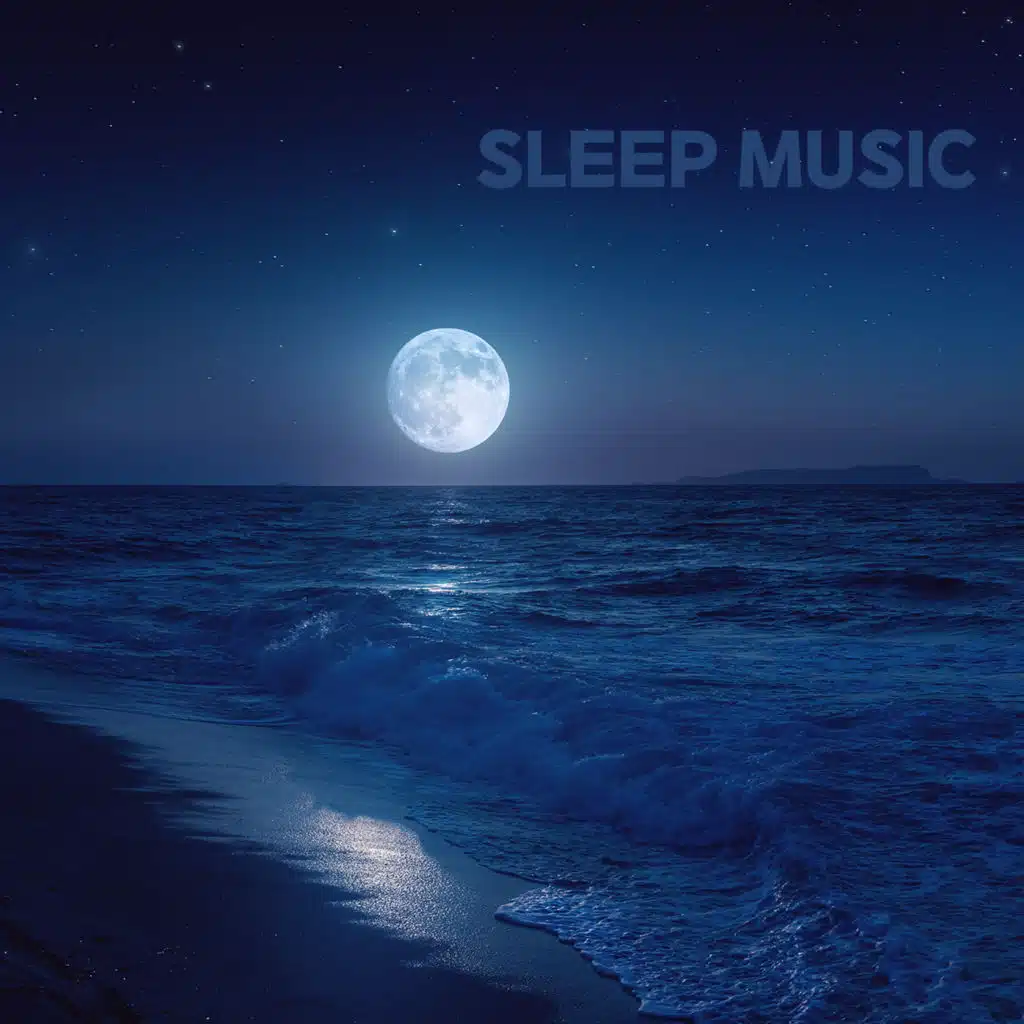 심리적 안정 (빗소리)