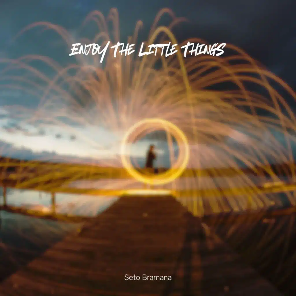 Enjoy The Little Things (Remix) [feat. Tyok Satrio]