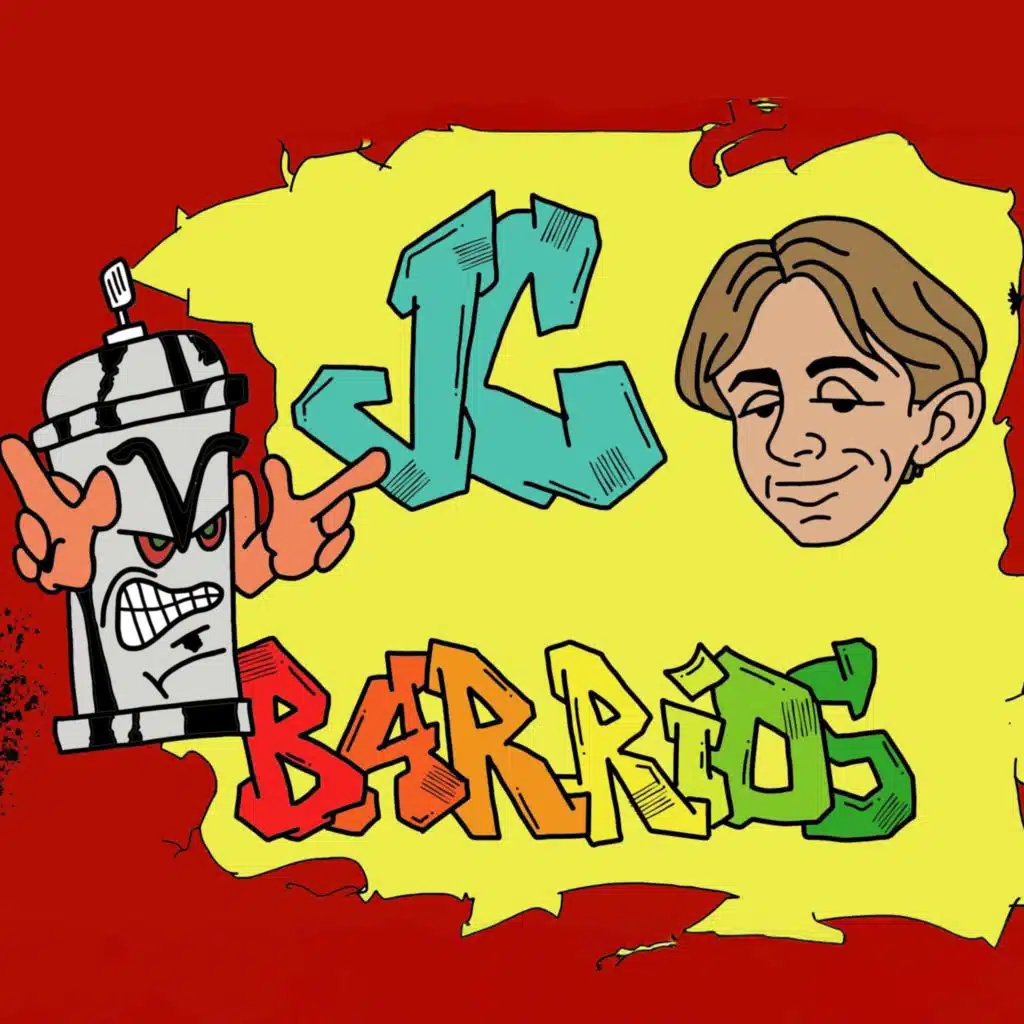 JC Barrios