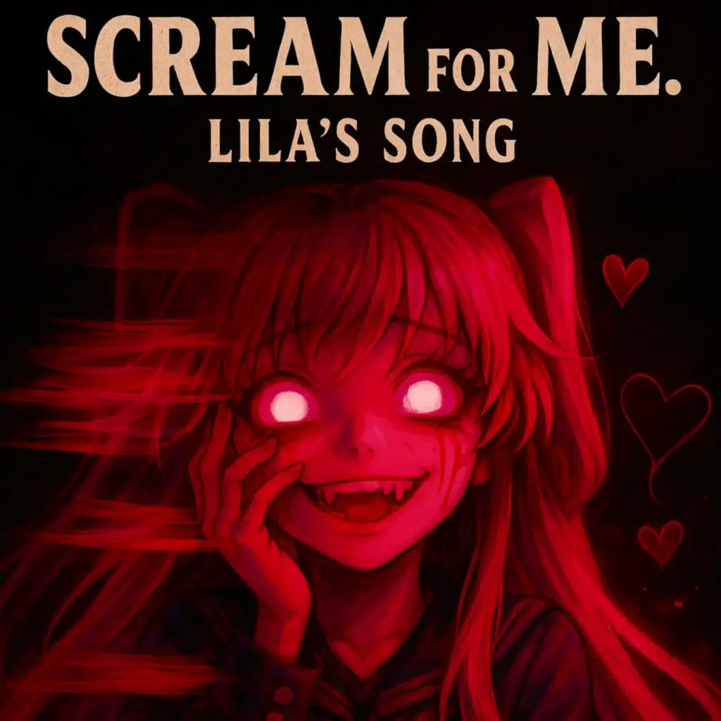 Scream for Me