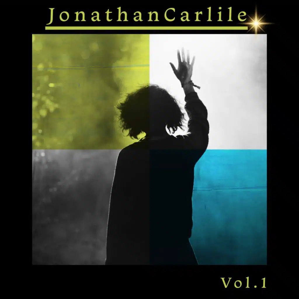Jonathan Carlile