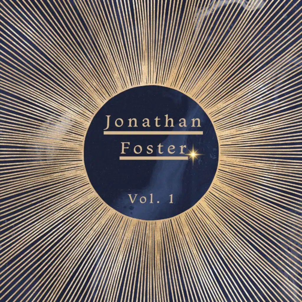 Jonathan Foster