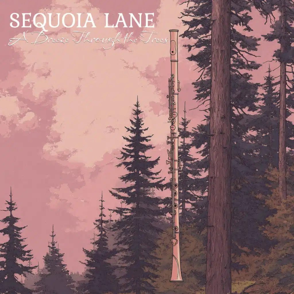 A Breeze Through the Trees