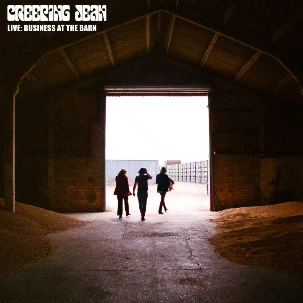 Live: Business At The Barn