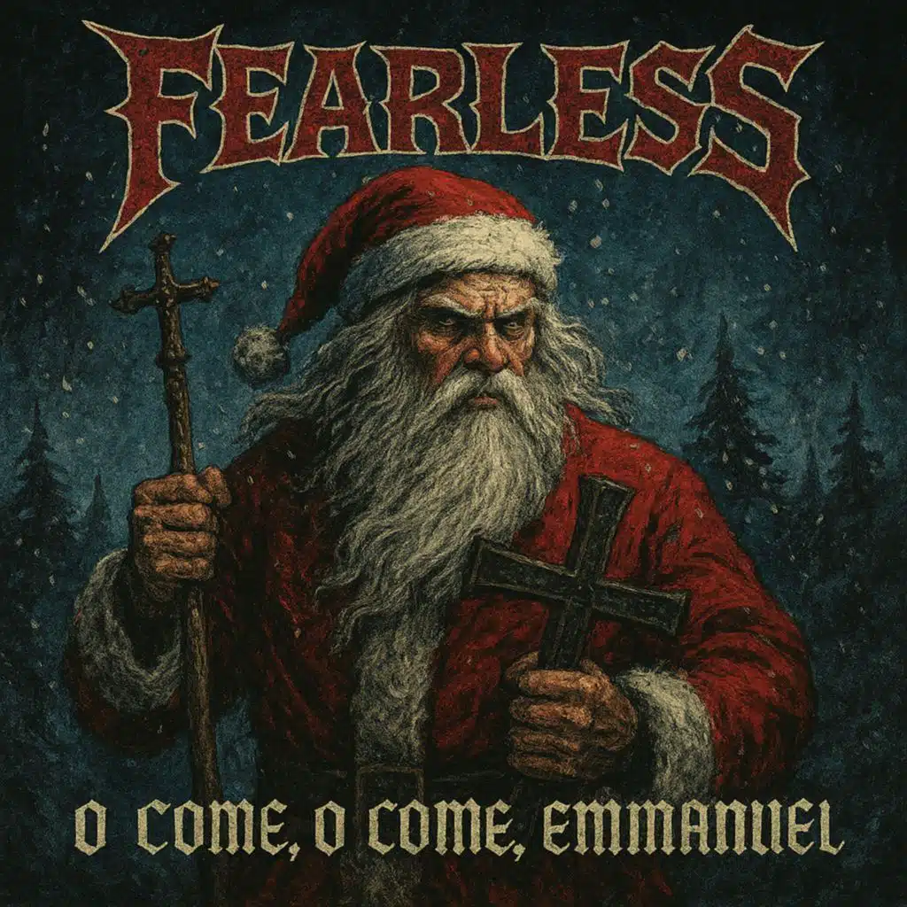 O Come, O Come, Emmanuel