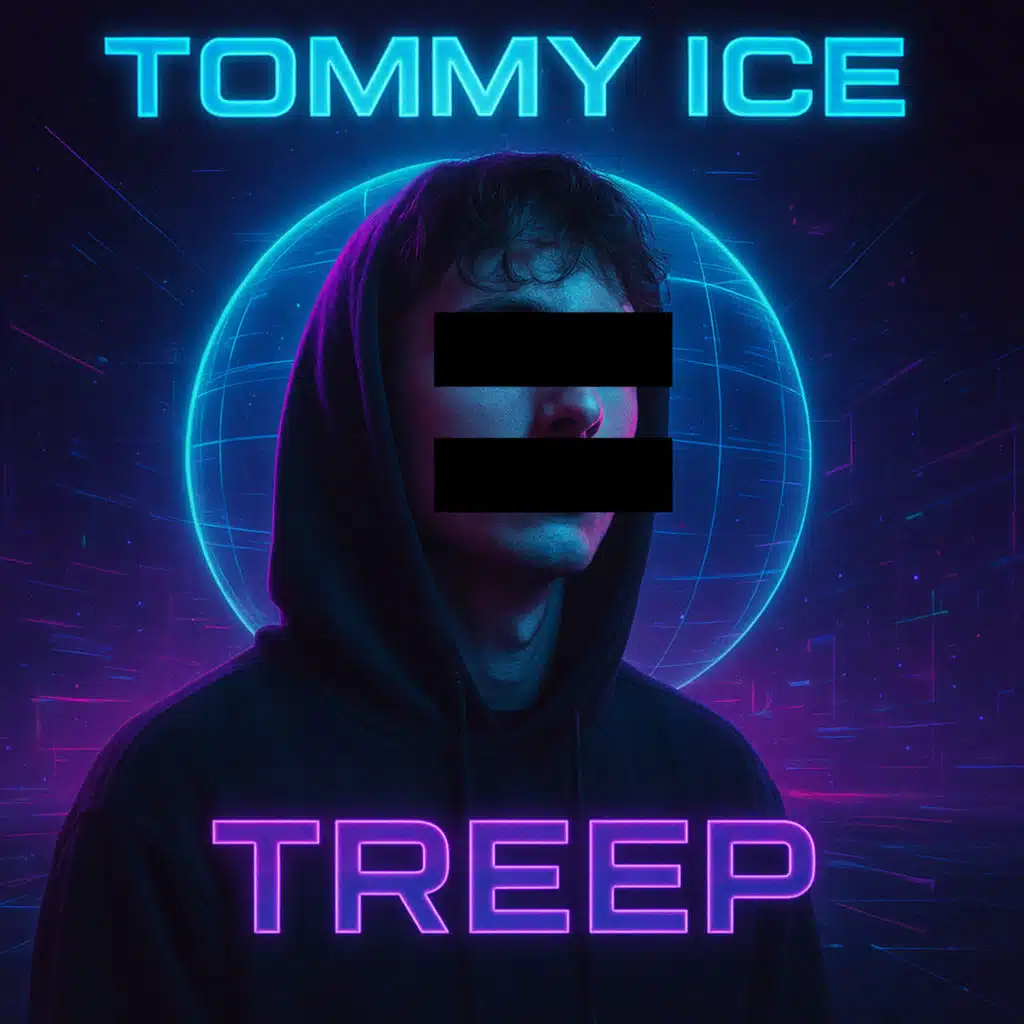Tommy Ice
