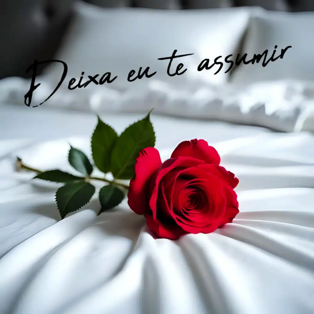 Deixa eu te assumir