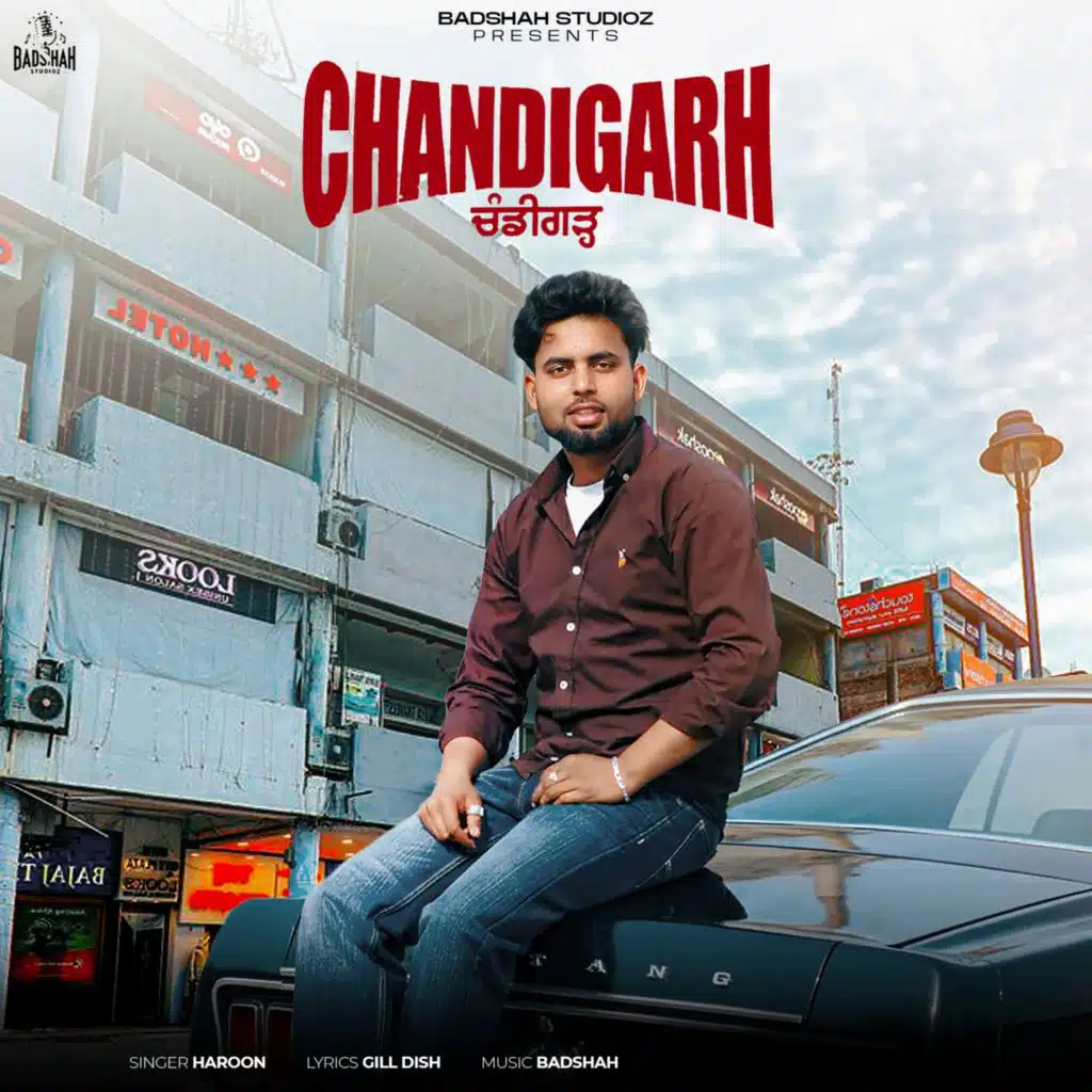 Chandigarh