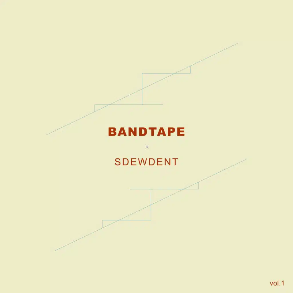 Bandtape, Vol.1