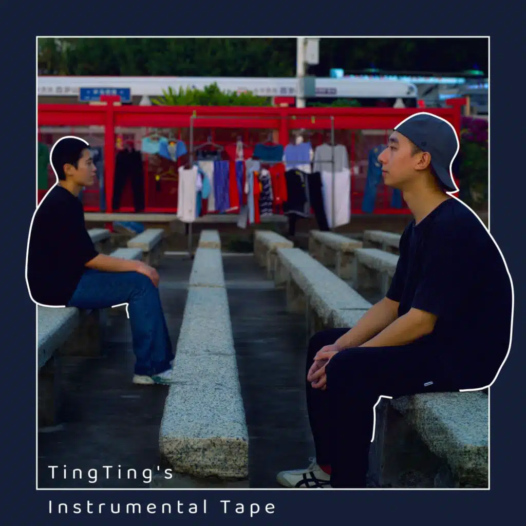 TingTing's Instrumental Tape