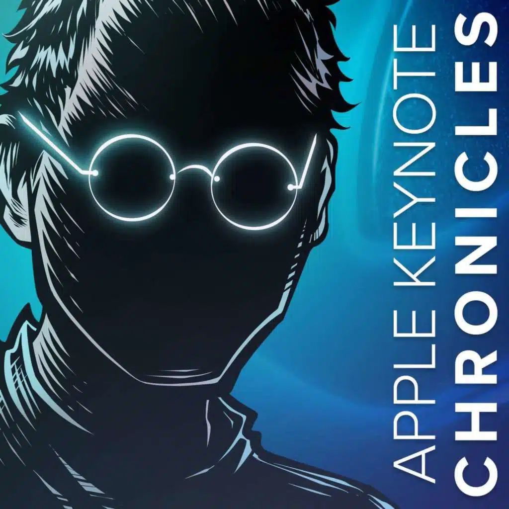 Apple Keynote Chronicles