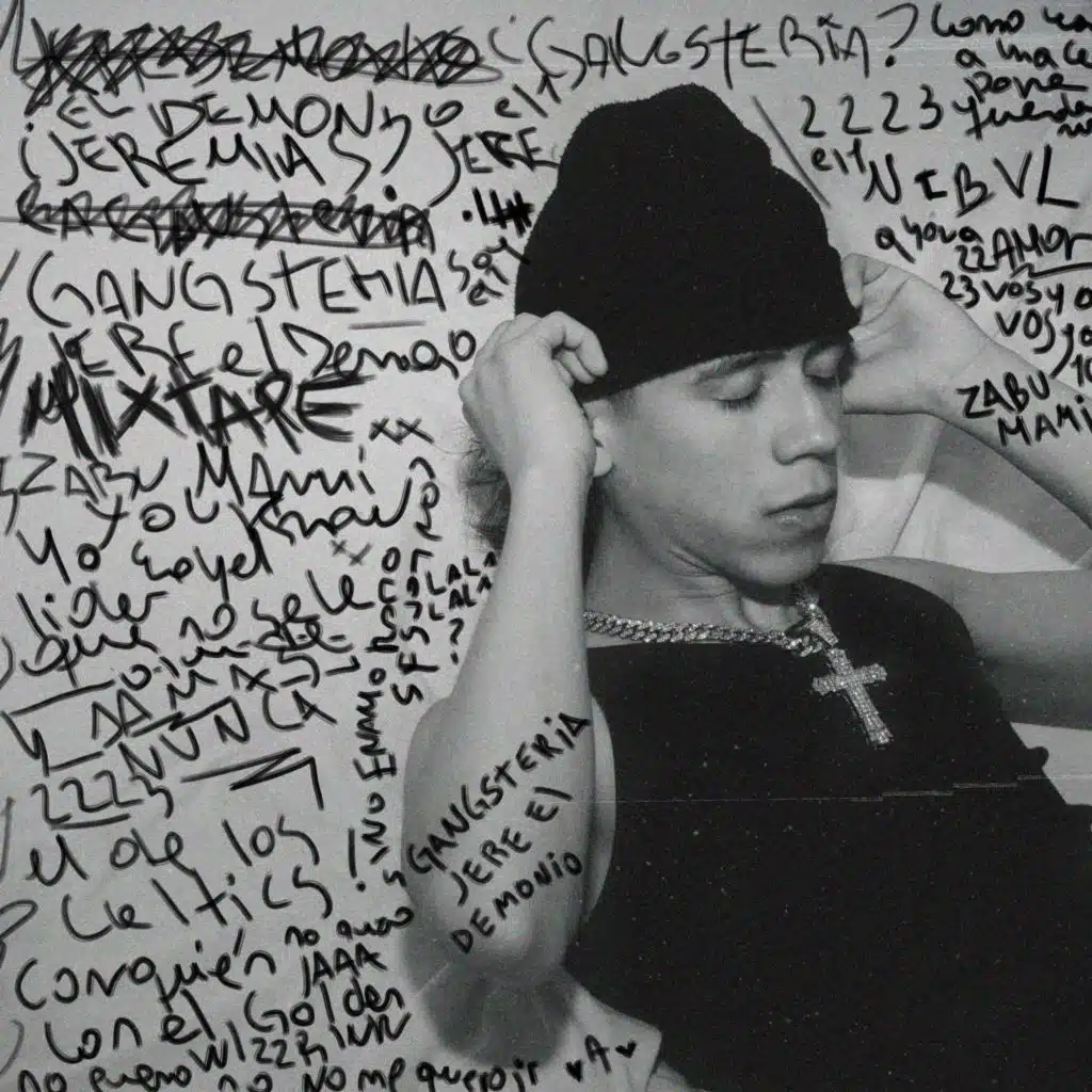 SIEMPRE PONGO UN PERO (feat. FERSER & Golden)