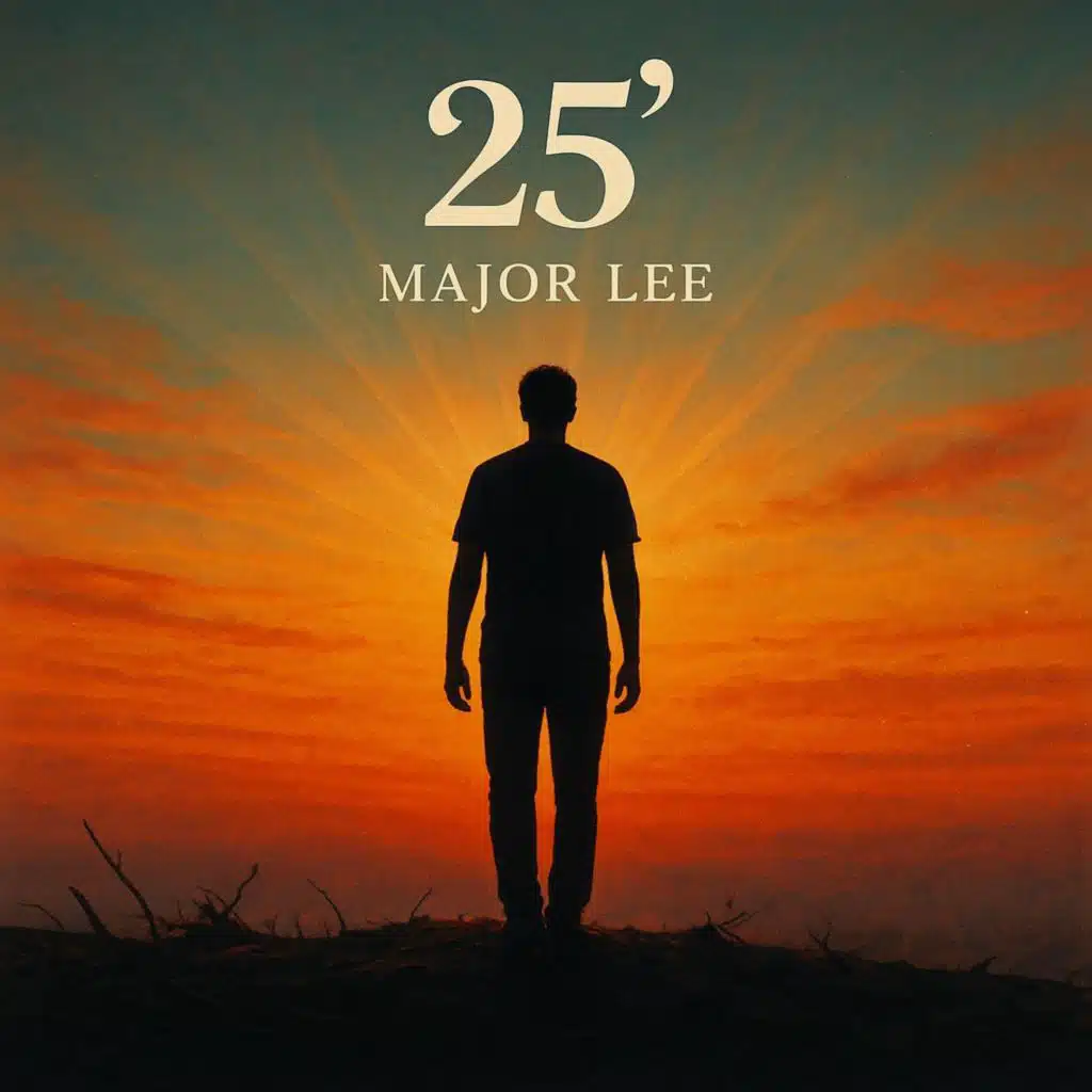 MAJOR LEE