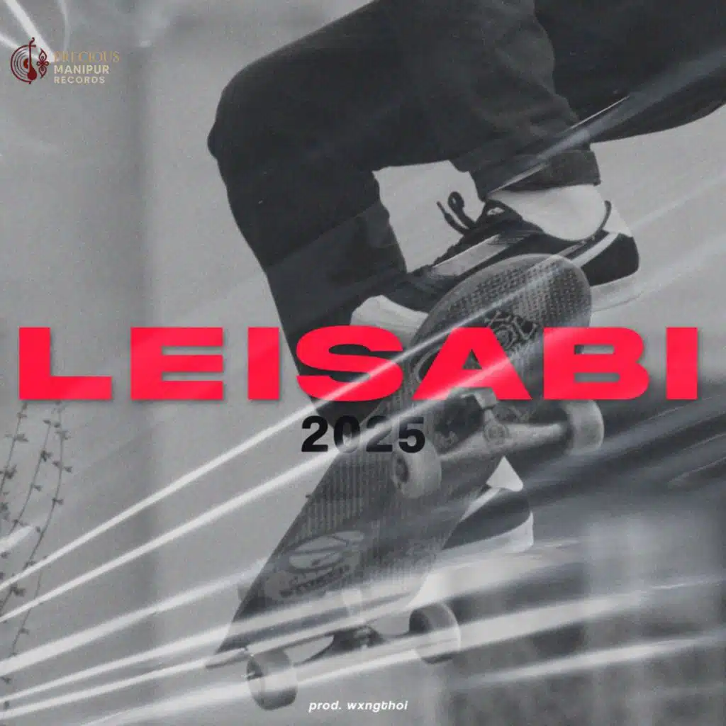 Leisabi (Remix)