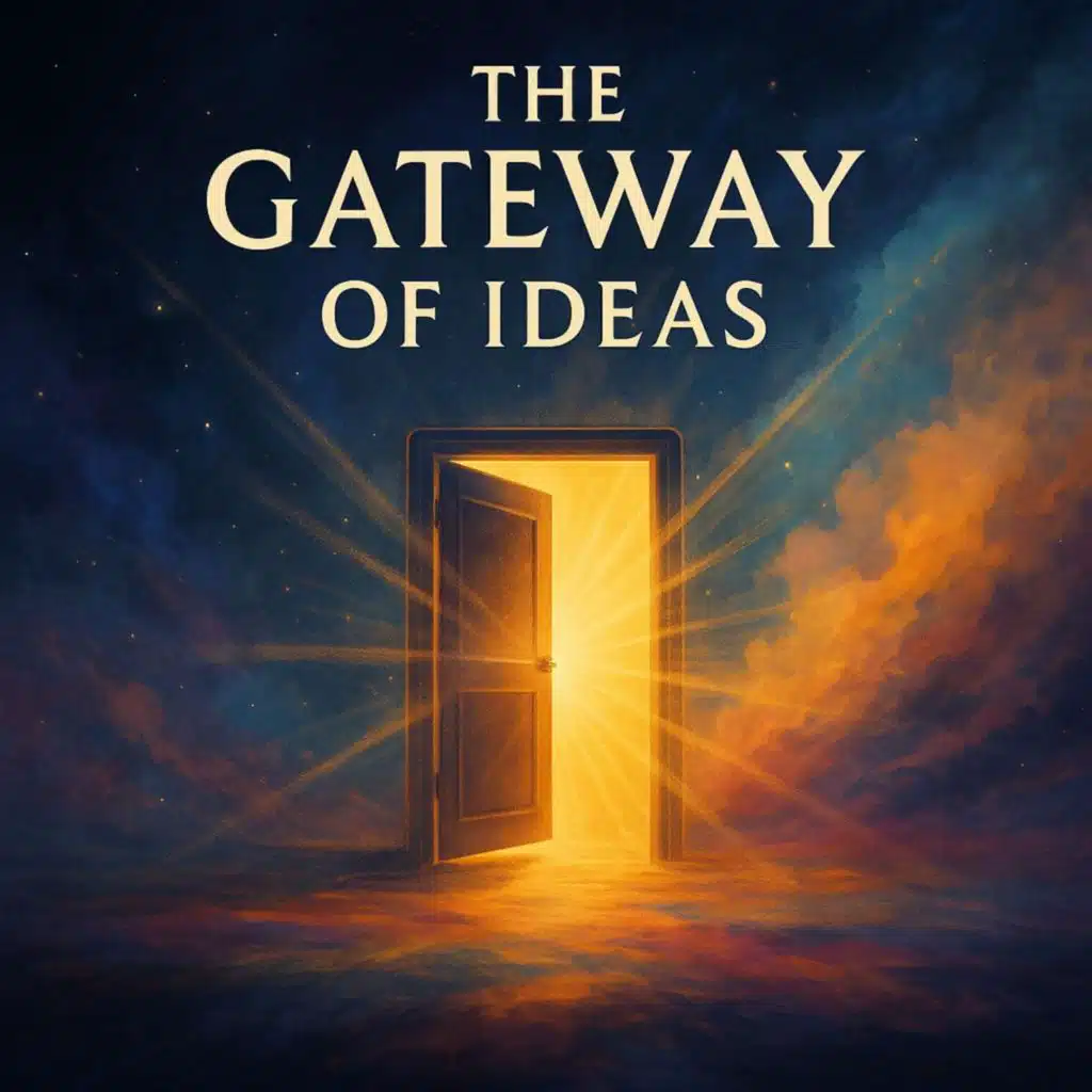 Opening the Creative Door (feat. Mira Elaria)