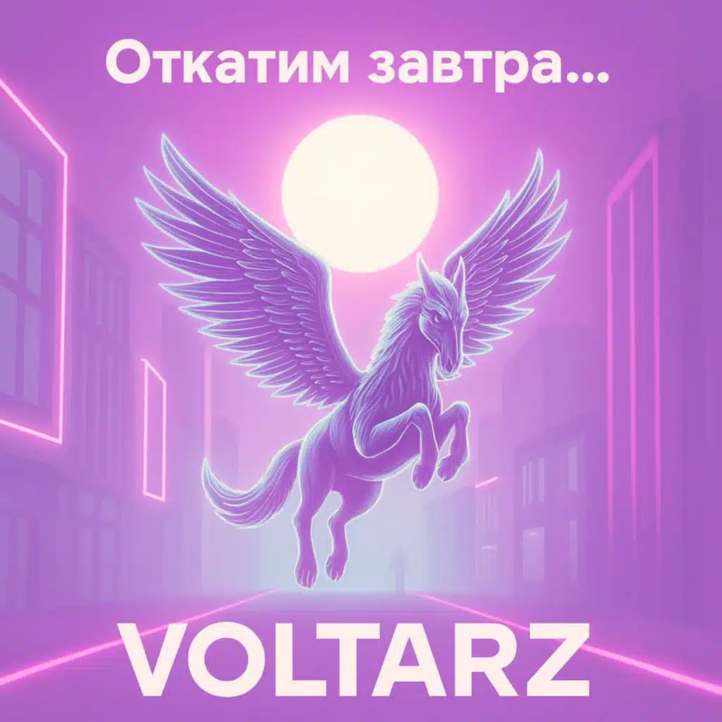 Откатим завтра...