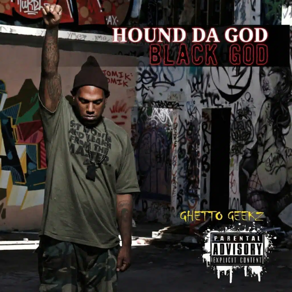 Hound da God