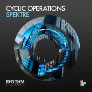 Cyclic Operations