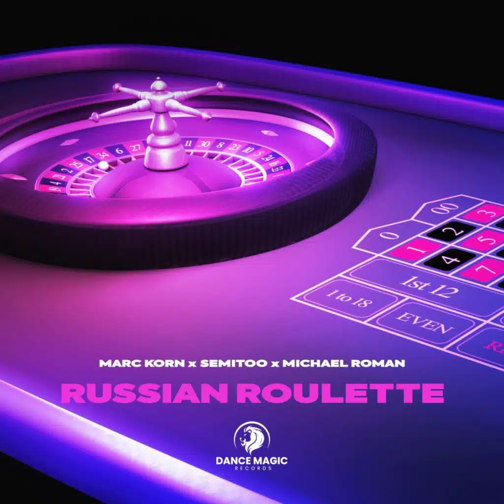 Russian Roulette