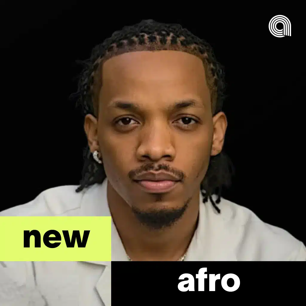 افريقي جديد