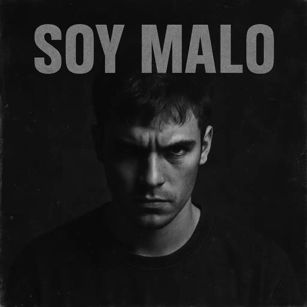 soy malo