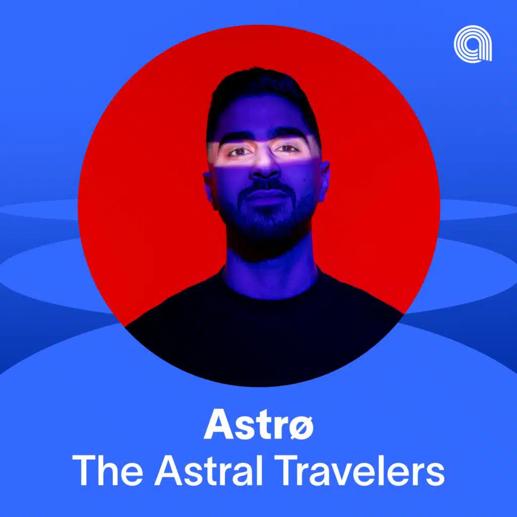 The Astral Travelers