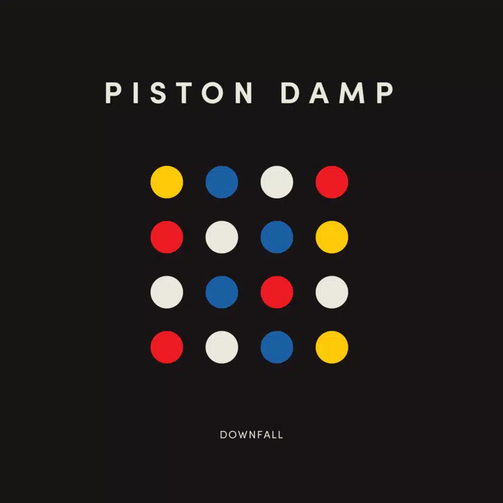Piston Damp