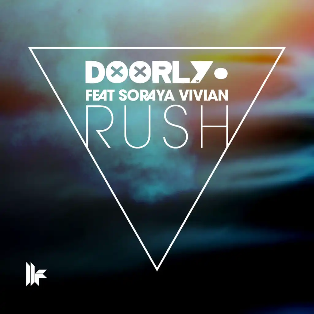 Rush (feat. Soraya Vivian)