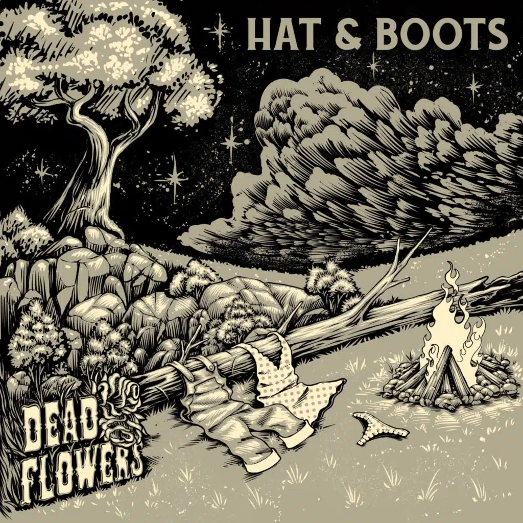 Hat & Boots