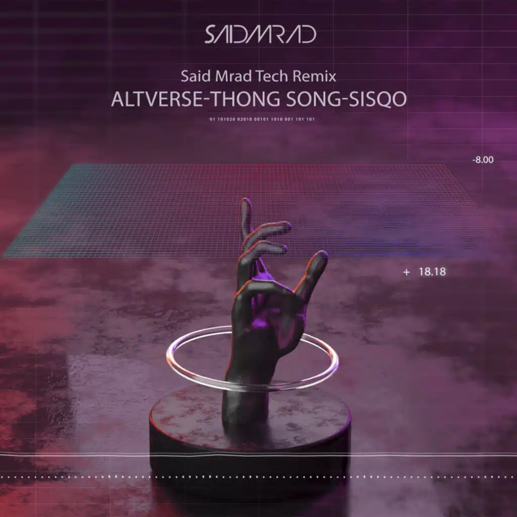 Altverse-Thong Song-Sisqo (Tech Remix)