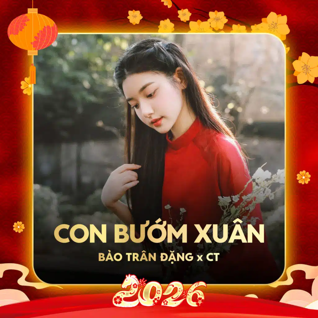 Con Bướm Xuân (Remix)