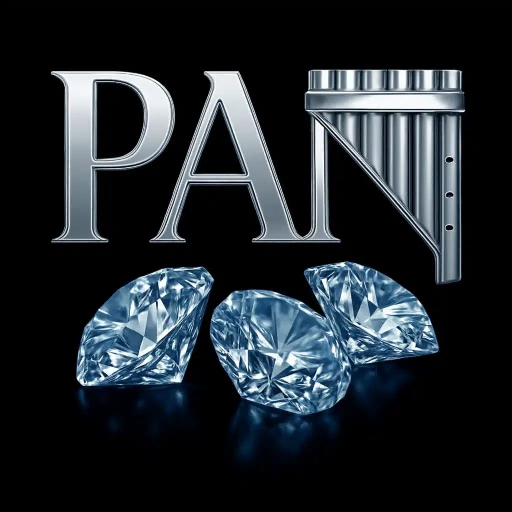 Pan
