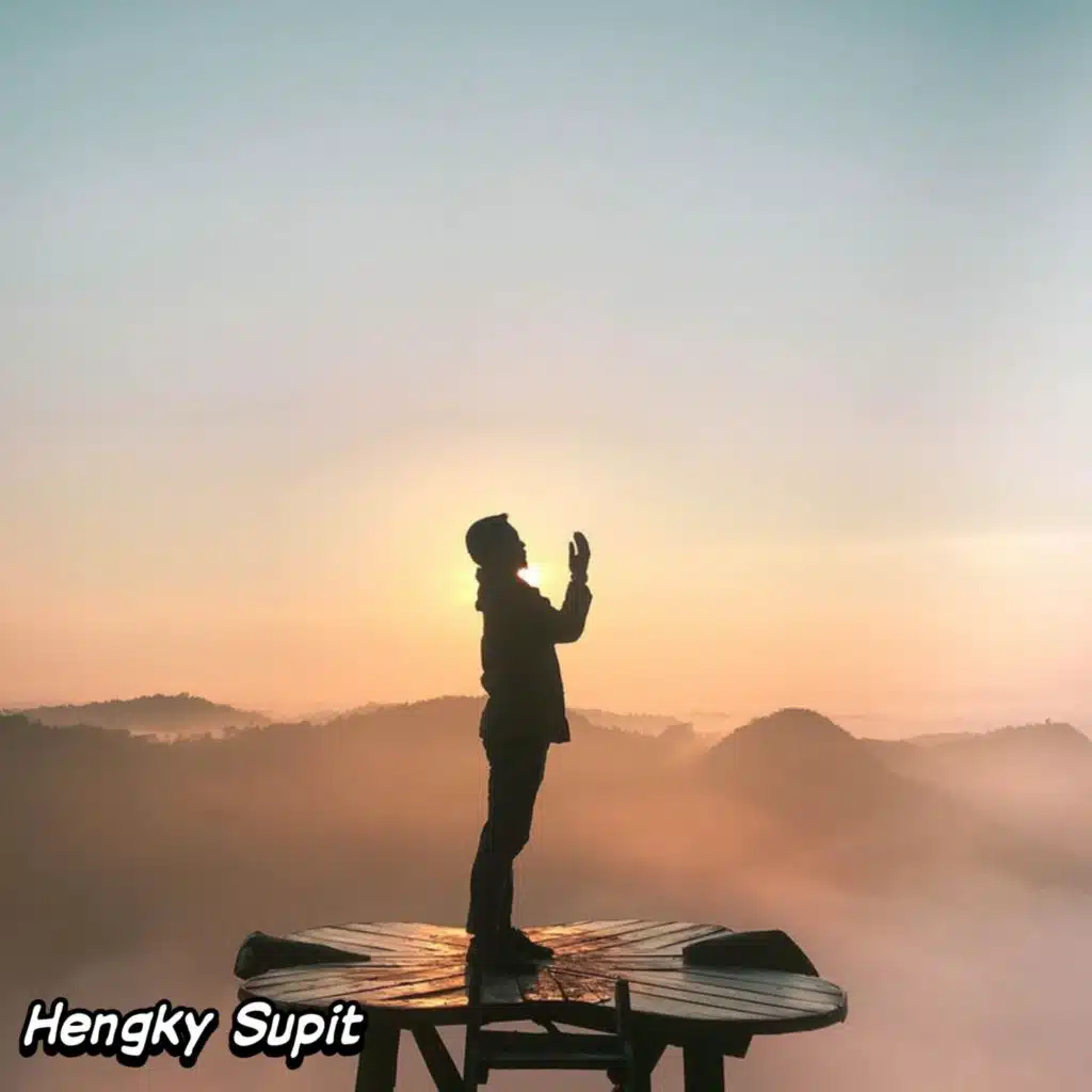 Hengky Supit