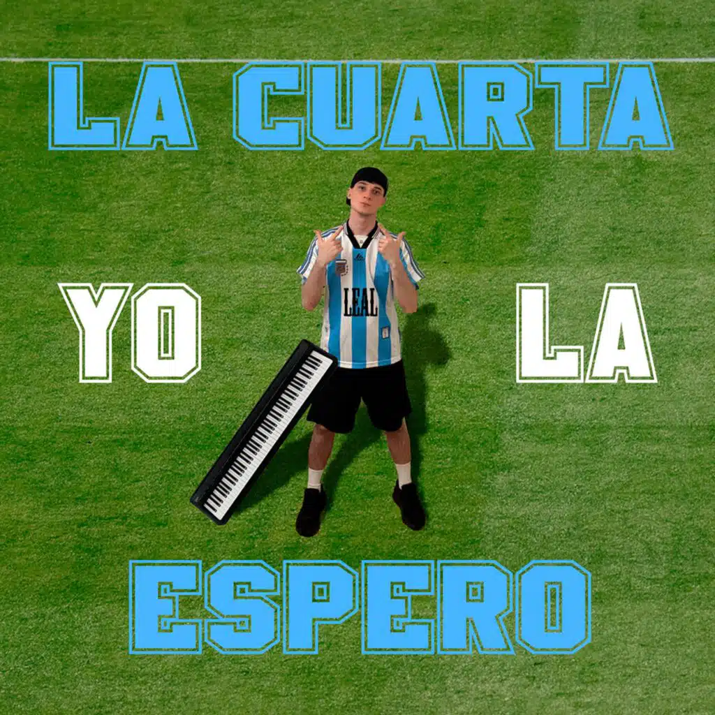 La Cuarta Yo La Espero