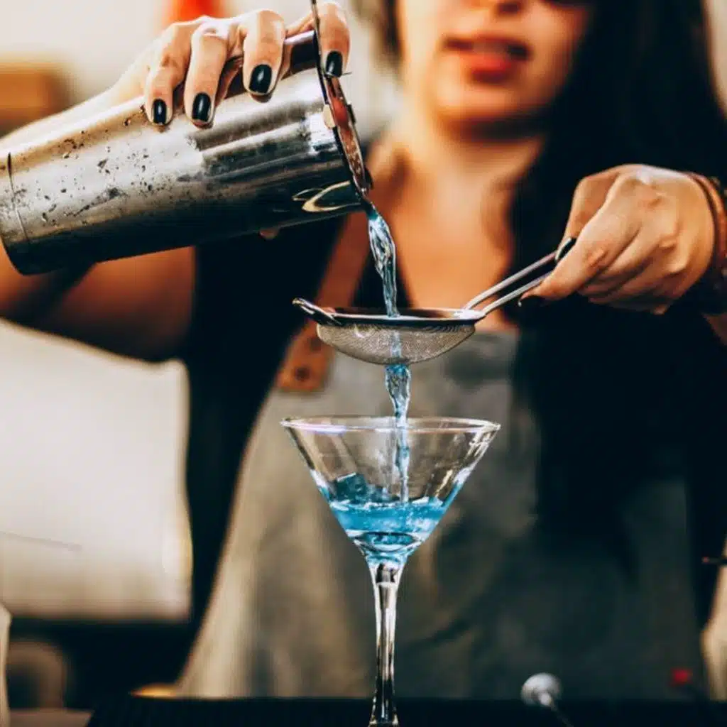 The Women Left Out of Cocktail History