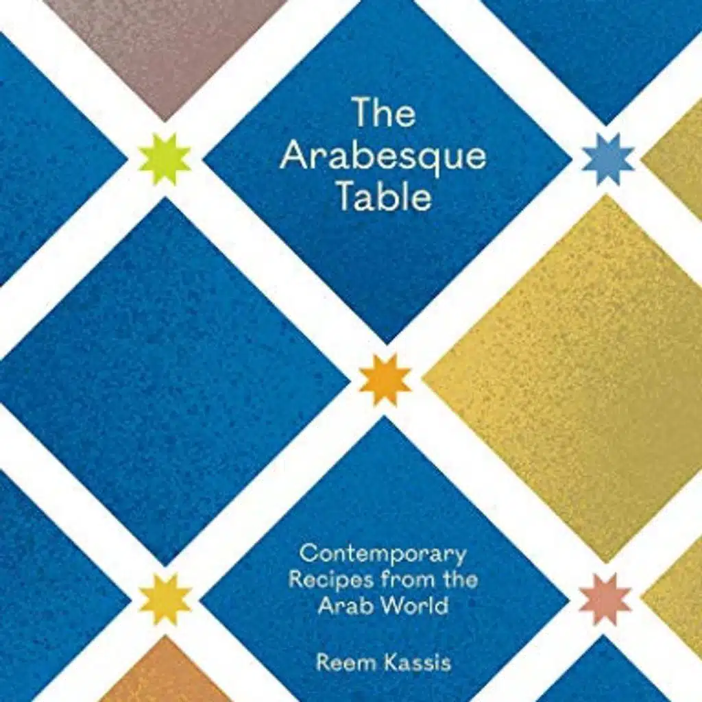 The Arabesque Table