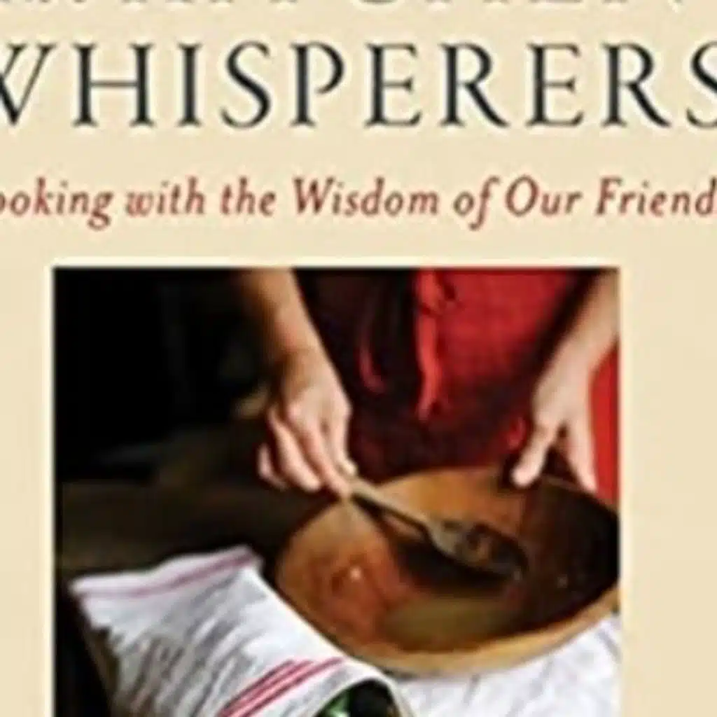 Kitchen Whisperers with Dorothy Kalins