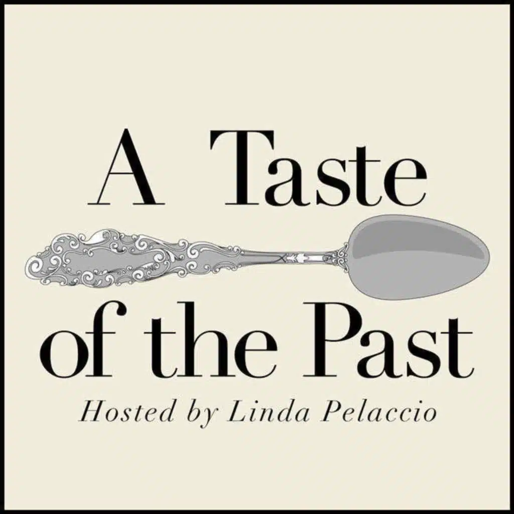Episode 58: Royal Weding Feasts