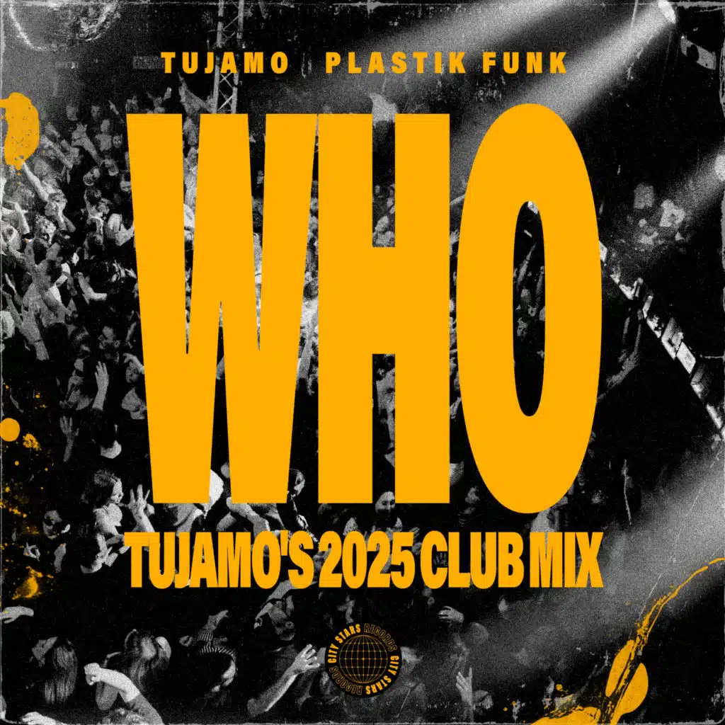 Tujamo & Plastik Funk