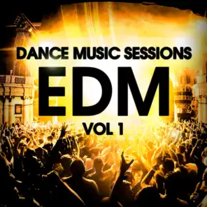 EDM Vol. 1 - Dance Music Sessions