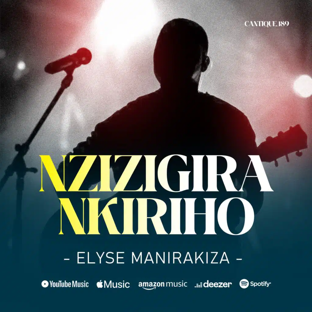 Elysé Manirakiza