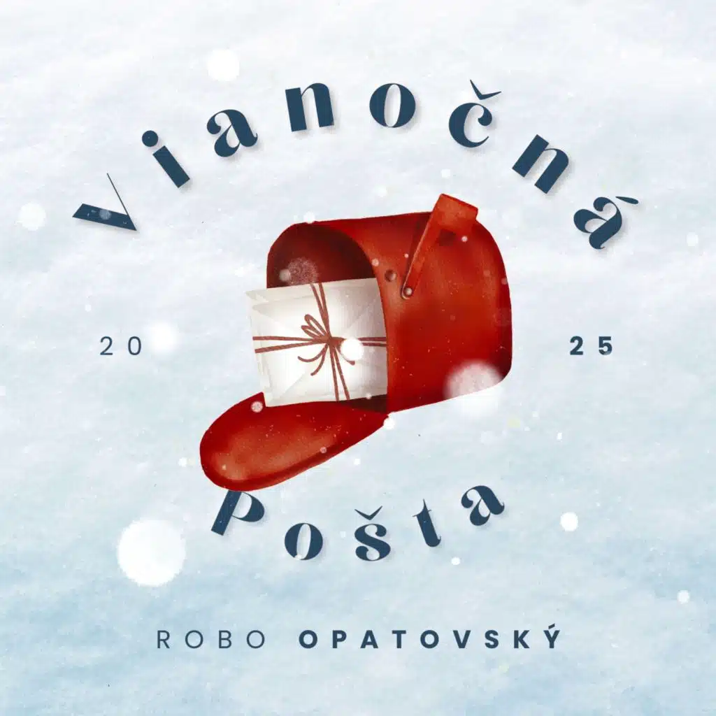 Robo Opatovsky