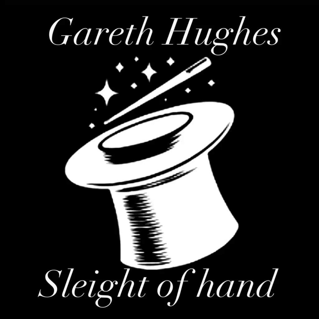 Gareth Hughes