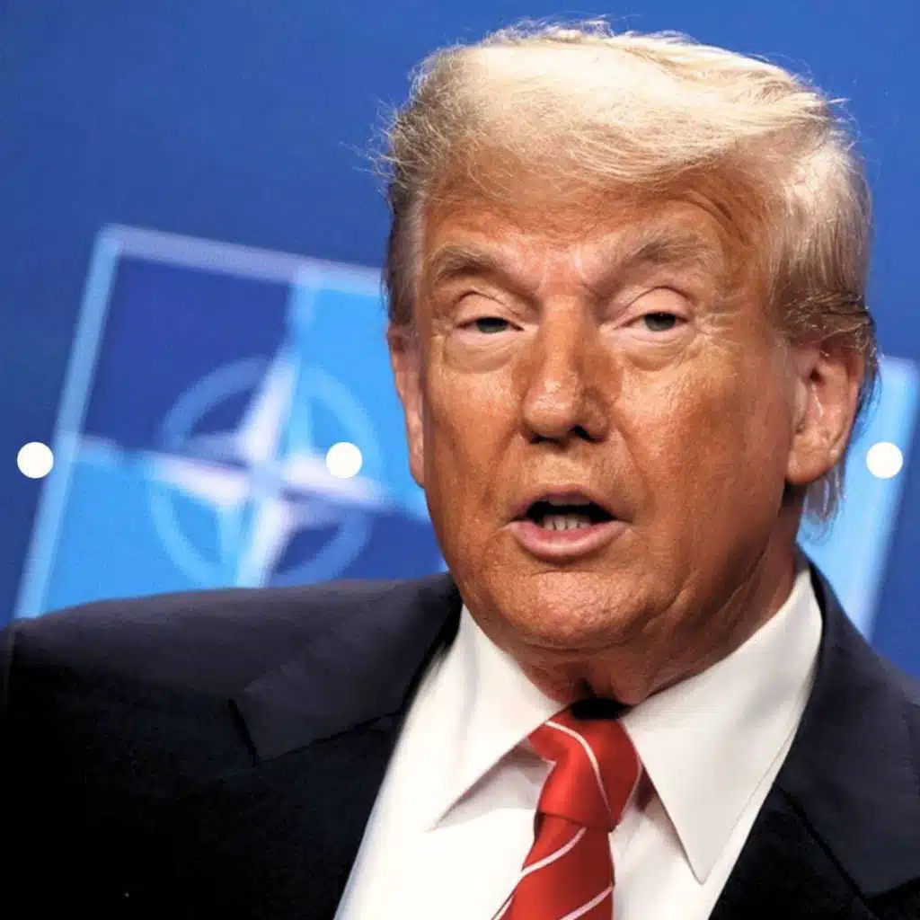 K čemu je nám vlastně NATO?