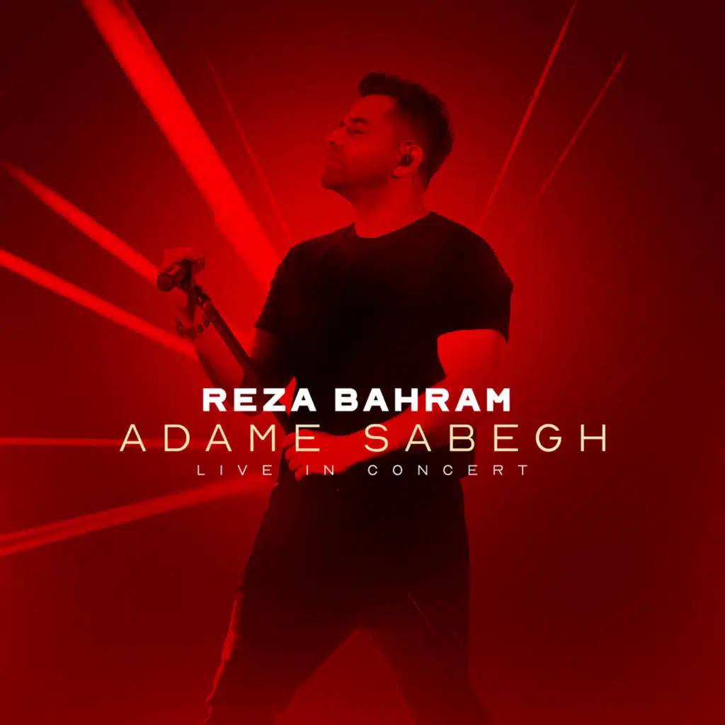 Adame Sabegh (Live)